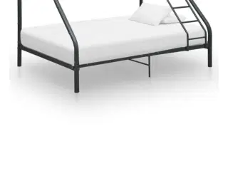 Dobbelt køje seng sælges 