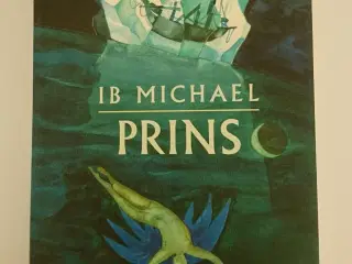 Prins Af Ib Michael