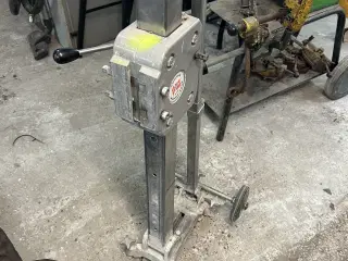 Stor Kerneboremaskine stativ
