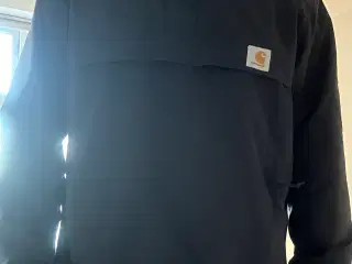 Carhartt anorak / vinterjakke / skijakke