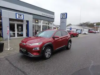 Hyundai Kona 64 EV Premium