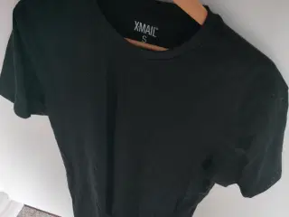 T shirts x mail 