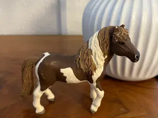 Schleich pony