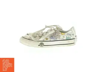 Børnesko fra Converse