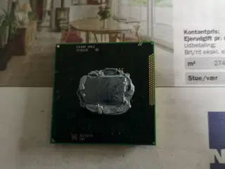 Pentium B970 2,30ghz model SR0J2