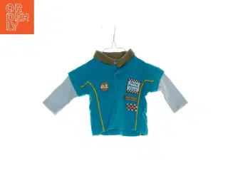 Bluesen fra Name it (Str. 62 cm)