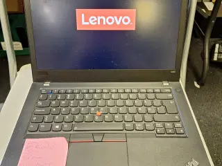 Lenovo A485 - 256gb SSD - 8gb RAM - AMD PRO-2500u