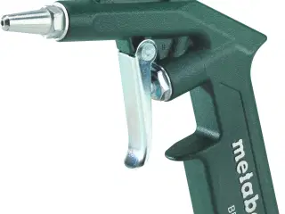 Blæsepistol BP 10