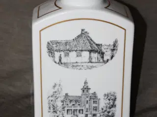 krukke fra B&G