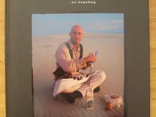Boserups kærlighed - en kogebog