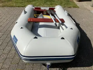 Gummibåd