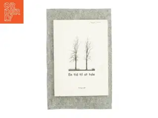En tid til at tale (bog)