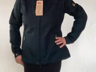 Fjällräven Stina jakke - helt ny - evt. bytte m XL