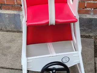 Højstol