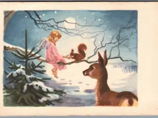 Illa - Stender Serie 292 - Brugt