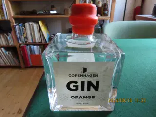 gin fra copenhagen distillery