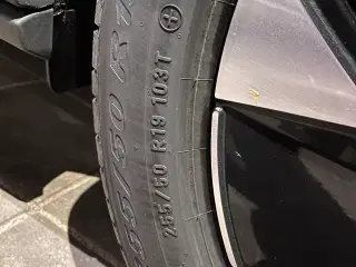 2025 Pirelli scorpion