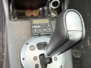 Ny synet Volkswagen Lupo 1,2 Tdi 3l aut