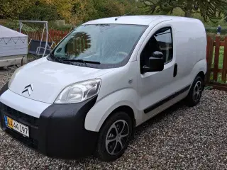 Citroen nemo