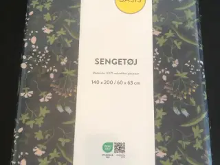 2. Stk Sengetøj