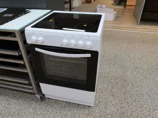 Glaskeramisk komfur VESTFROST FVC 06 D1 TRIO
