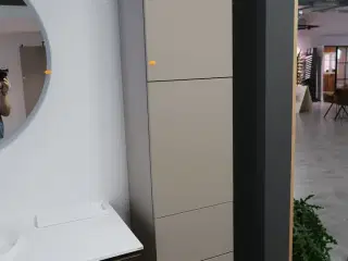Skab