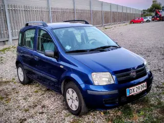 Fiat Panda 1.2
