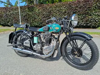 Motorcykler før 1980 købes 