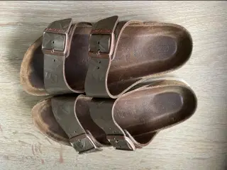 BIRKENSTOCK sandaler