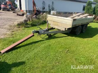 Tiptrailer Variant 3504