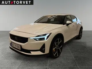 Polestar 2  Performance AWD