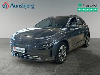 Hyundai Kona 64 EV XLine