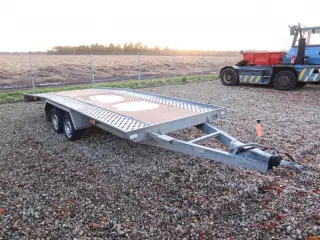 AUTOTRAILER, GEW