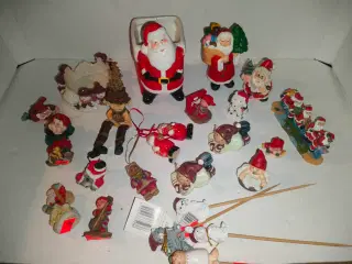 Julepynt 