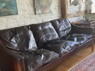 Sofa -Børge Mogeneen