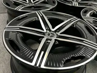 ALUFÆLGE MERCEDES EQS KLASSE AMG 297 A297 W297 20"