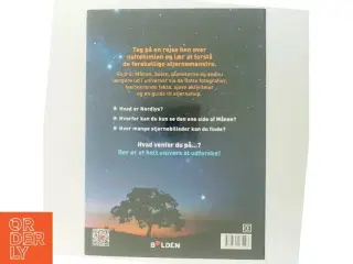 En guide til nattehimlen af Raman Prinja (Bog)