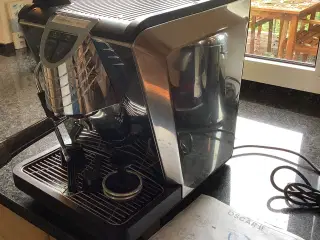 Espresso maskine Nuova Simonelli OSCAR II