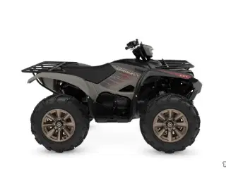 Yamaha YFM 700 Grizzly ESP XT-R - Traktor A