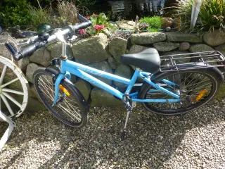 Taarnby Cykel 24"