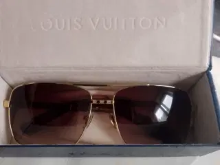 Loui Vuitton solbriller 