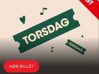 Nibe festival torsdag