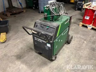 Svejsemaskine Migatronic 320 AC/DC