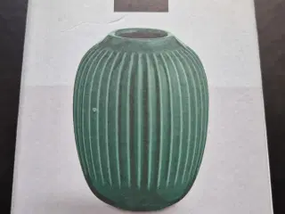 Kahler vase 10,5 cm høj