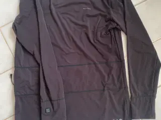 Nordic Heat trøje med varme