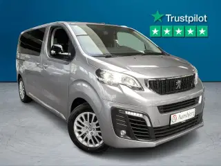 Peugeot e-Traveller 50 L2 Business