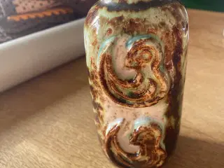 Keramik vase