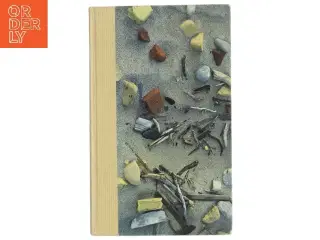 Som landet ligger af Arthur Krasilnikoff