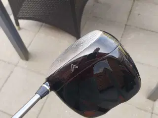 Callaway FT-I driver