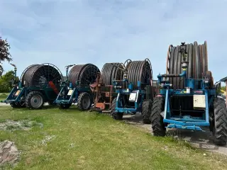 Fasterholt Vandingsmaskine Fasterholt BRUGTE FASTERHOLT VANDINGSMASKINER